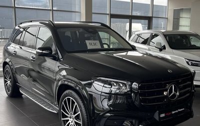 Mercedes-Benz GLS, 2024 год, 20 500 000 рублей, 1 фотография