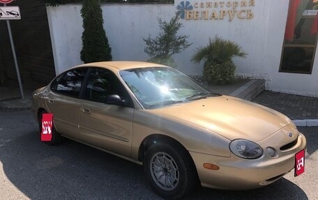 Ford Taurus III, 1996 год, 750 000 рублей, 1 фотография