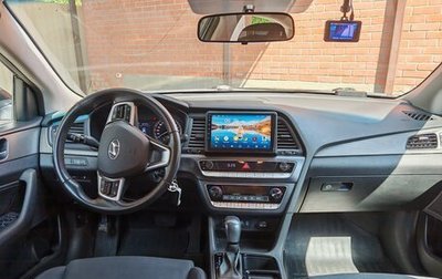 Hyundai Sonata VII, 2018 год, 1 730 000 рублей, 1 фотография