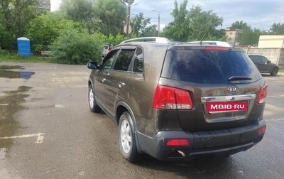 KIA Sorento II рестайлинг, 2011 год, 1 250 000 рублей, 1 фотография