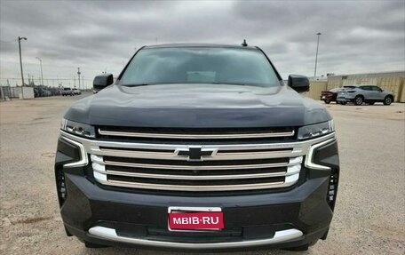 Chevrolet Tahoe IV, 2024 год, 19 170 000 рублей, 1 фотография