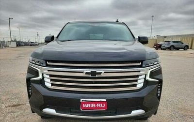 Chevrolet Tahoe IV, 2024 год, 19 170 000 рублей, 1 фотография