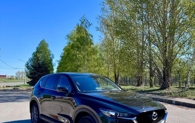 Mazda CX-5 II, 2020 год, 2 950 000 рублей, 1 фотография