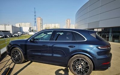 Porsche Cayenne III, 2024 год, 17 995 000 рублей, 1 фотография