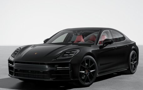 Porsche Panamera, 2025 год, 19 790 000 рублей, 1 фотография
