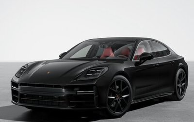 Porsche Panamera, 2025 год, 19 790 000 рублей, 1 фотография