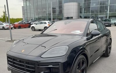 Porsche Cayenne III, 2024 год, 24 995 000 рублей, 1 фотография