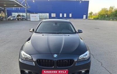 BMW 5 серия, 2014 год, 2 000 000 рублей, 1 фотография