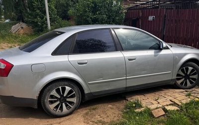 Audi A4, 2002 год, 320 000 рублей, 1 фотография