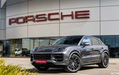 Porsche Cayenne III, 2024 год, 19 490 000 рублей, 1 фотография