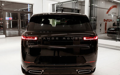Land Rover Range Rover Sport, 2024 год, 21 990 000 рублей, 1 фотография
