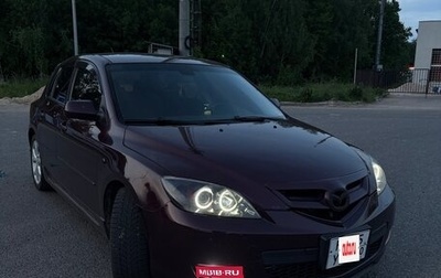 Mazda 3, 2007 год, 800 000 рублей, 1 фотография