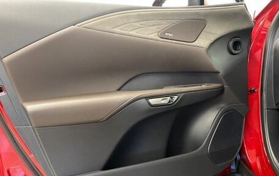 Lexus RX IV рестайлинг, 2025 год, 13 490 000 рублей, 1 фотография