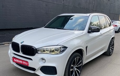 BMW X5, 2014 год, 4 450 000 рублей, 1 фотография