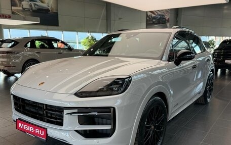 Porsche Cayenne III, 2025 год, 27 900 000 рублей, 1 фотография
