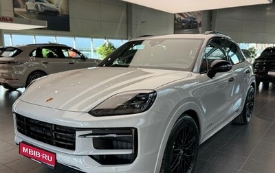 Porsche Cayenne III, 2025 год, 27 900 000 рублей, 1 фотография