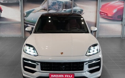 Porsche Cayenne III, 2025 год, 18 990 000 рублей, 1 фотография