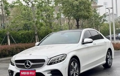 Mercedes-Benz C-Класс, 2021 год, 3 040 000 рублей, 1 фотография