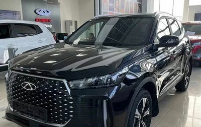 Chery Tiggo 4 I рестайлинг, 2025 год, 2 290 000 рублей, 1 фотография