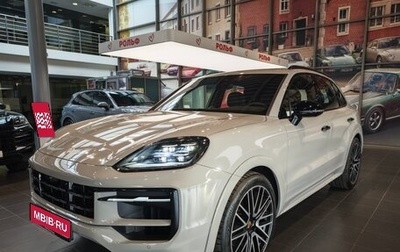 Porsche Cayenne III, 2025 год, 18 990 000 рублей, 1 фотография