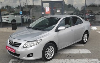 Toyota Corolla, 2008 год, 780 000 рублей, 1 фотография