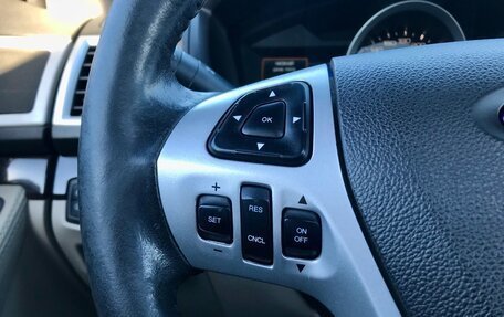 Ford Explorer VI, 2013 год, 1 100 000 рублей, 14 фотография