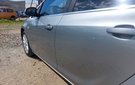 Opel Astra J, 2011 год, 619 000 рублей, 5 фотография