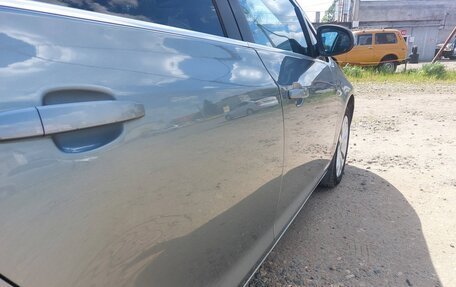 Opel Astra J, 2011 год, 619 000 рублей, 9 фотография