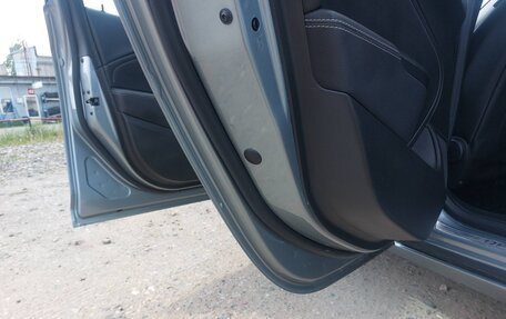 Opel Astra J, 2011 год, 619 000 рублей, 16 фотография
