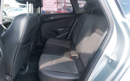 Opel Astra J, 2011 год, 619 000 рублей, 18 фотография