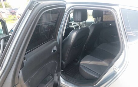 Opel Astra J, 2011 год, 619 000 рублей, 47 фотография