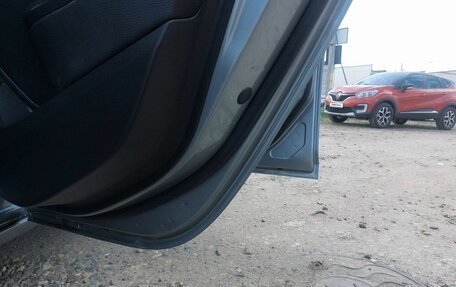 Opel Astra J, 2011 год, 619 000 рублей, 56 фотография