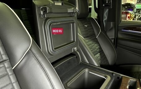 Cadillac Escalade V, 2024 год, 16 119 000 рублей, 11 фотография