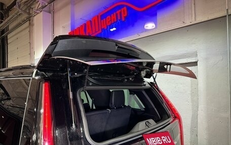 Cadillac Escalade V, 2024 год, 16 119 000 рублей, 5 фотография
