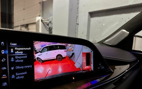 Cadillac Escalade V, 2024 год, 16 119 000 рублей, 17 фотография