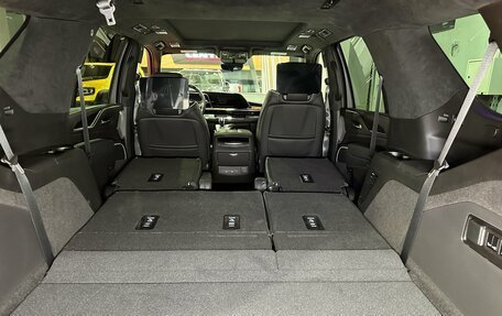 Cadillac Escalade V, 2024 год, 16 119 000 рублей, 16 фотография