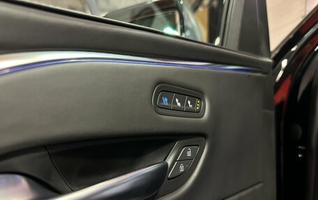 Cadillac Escalade V, 2024 год, 16 119 000 рублей, 24 фотография