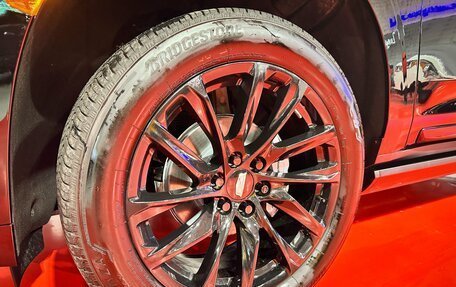 Cadillac Escalade V, 2024 год, 16 119 000 рублей, 27 фотография