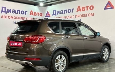 Haval H6, 2019 год, 1 260 000 рублей, 2 фотография