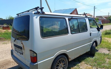 Nissan Vanette IV, 2003 год, 365 000 рублей, 5 фотография