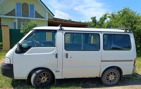 Nissan Vanette IV, 2003 год, 365 000 рублей, 3 фотография