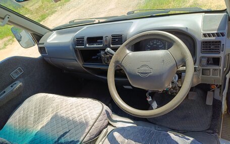 Nissan Vanette IV, 2003 год, 365 000 рублей, 7 фотография