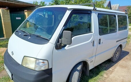 Nissan Vanette IV, 2003 год, 365 000 рублей, 6 фотография