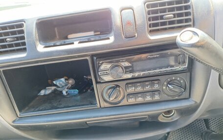 Nissan Vanette IV, 2003 год, 365 000 рублей, 11 фотография