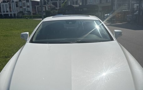 Mercedes-Benz CLS, 2014 год, 4 000 000 рублей, 2 фотография