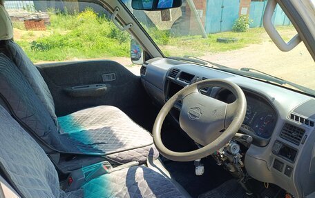 Nissan Vanette IV, 2003 год, 365 000 рублей, 8 фотография