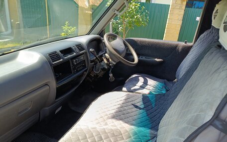 Nissan Vanette IV, 2003 год, 365 000 рублей, 9 фотография
