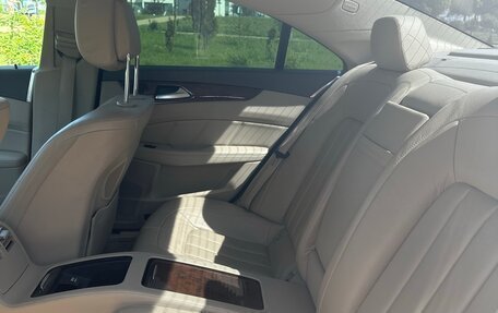 Mercedes-Benz CLS, 2014 год, 4 000 000 рублей, 5 фотография