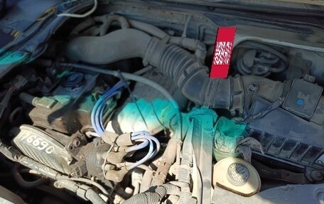 Nissan Vanette IV, 2003 год, 365 000 рублей, 10 фотография