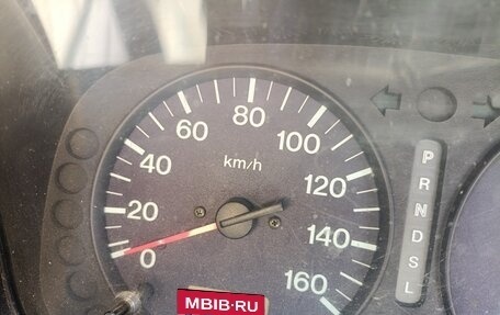 Nissan Vanette IV, 2003 год, 365 000 рублей, 12 фотография